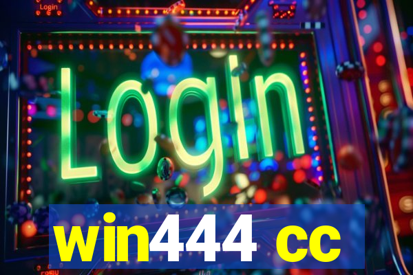 win444 cc